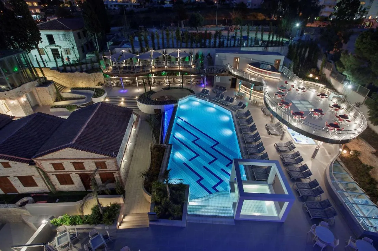 Doubletree By Hilton Kusadasi Hotel