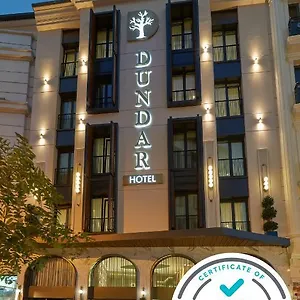 **** Otel Dundar & Türkiye
