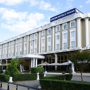 ***** Hotel Eresin Topkapi Turkey