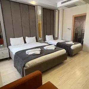 *** Otel Reyyan Türkiye