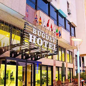 **** Hotel Bugday Turkey