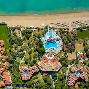 ***** Hotel Asteria Family Belek Turquía