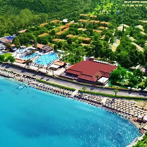 ***** Resort Kustur Club Holiday Village Turkey