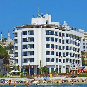 *** Hotel Asena Turkey