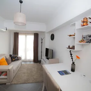  Apartamento Downtown Fethiye Suites Turquía