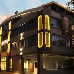  Hotel Bonnie Turquía