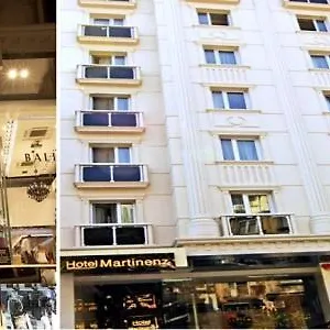 *** Otel Martinenz Türkiye