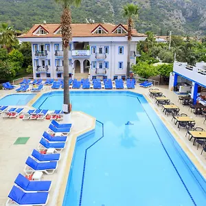 Akdeniz 3* Олудениз