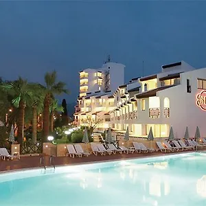 4* Otel Sentinus