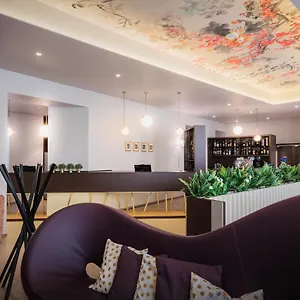 **** Otel San Giovanni İtalya