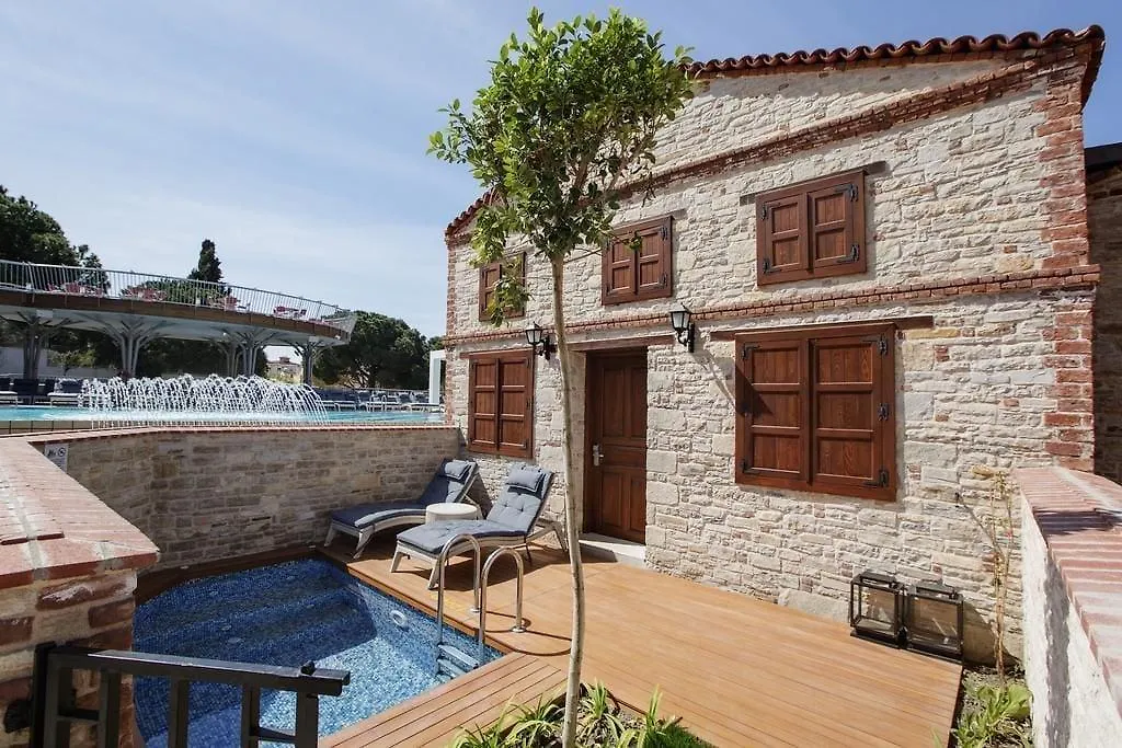 Doubletree by Hilton Kuşadası Hotel Türkiye