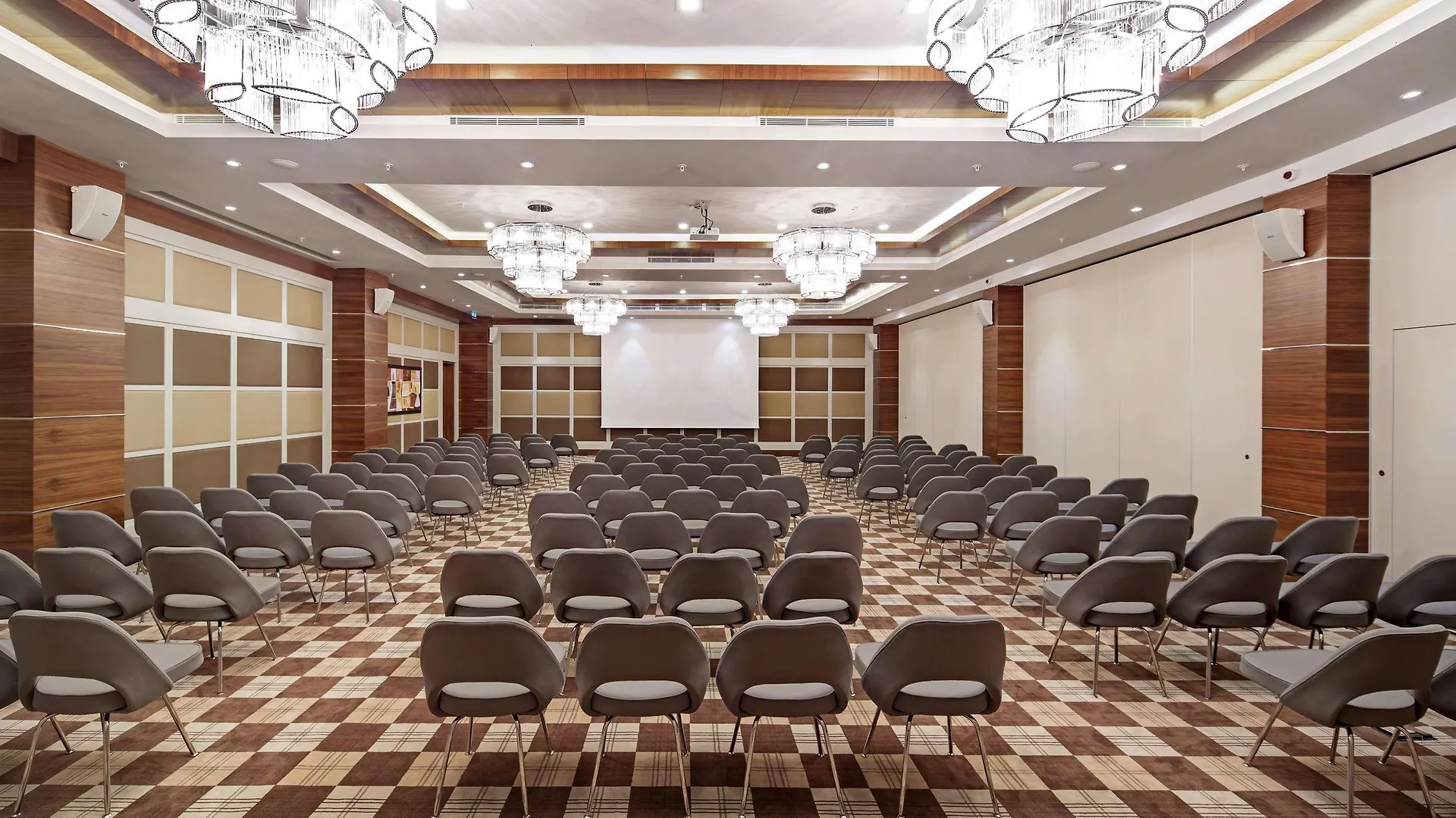 ****  Doubletree by Hilton Kuşadası Hotel Türkiye