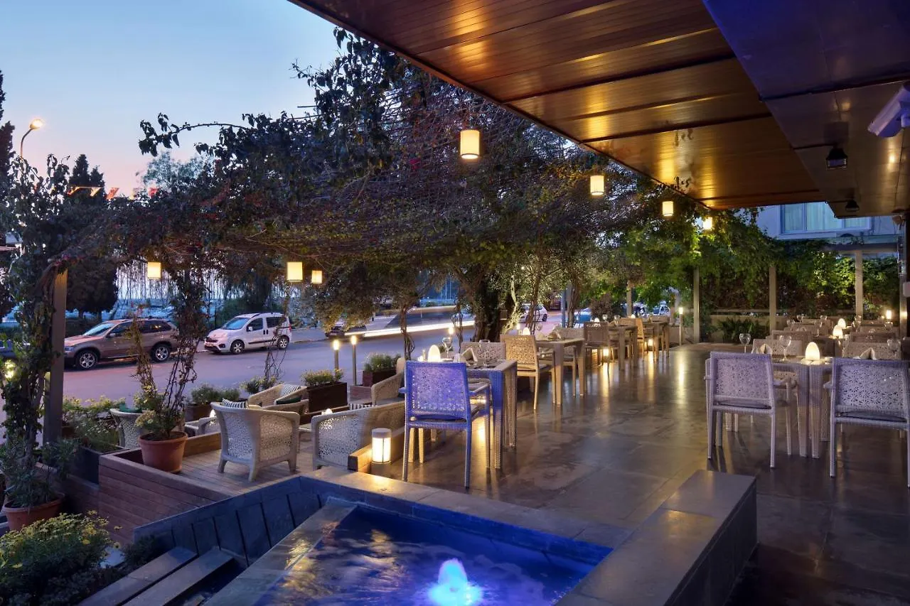 ****  Doubletree by Hilton Kuşadası Hotel Türkiye