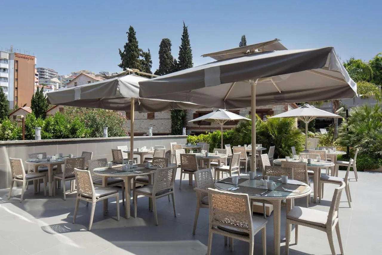 Doubletree by Hilton Kuşadası Hotel