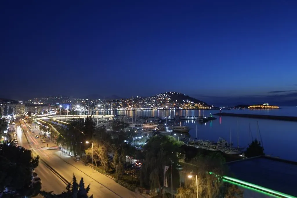 Doubletree by Hilton Kuşadası Hotel