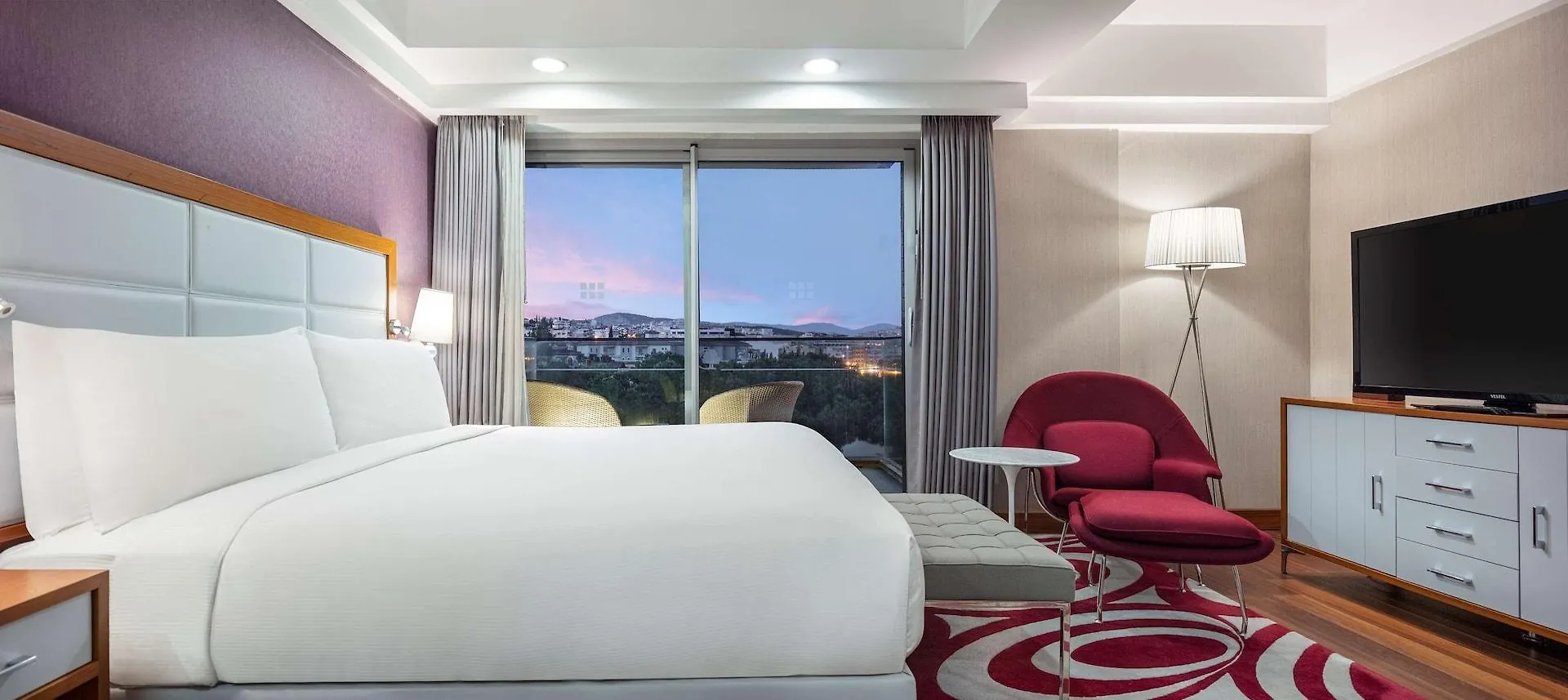 Doubletree by Hilton Kuşadası Hotel