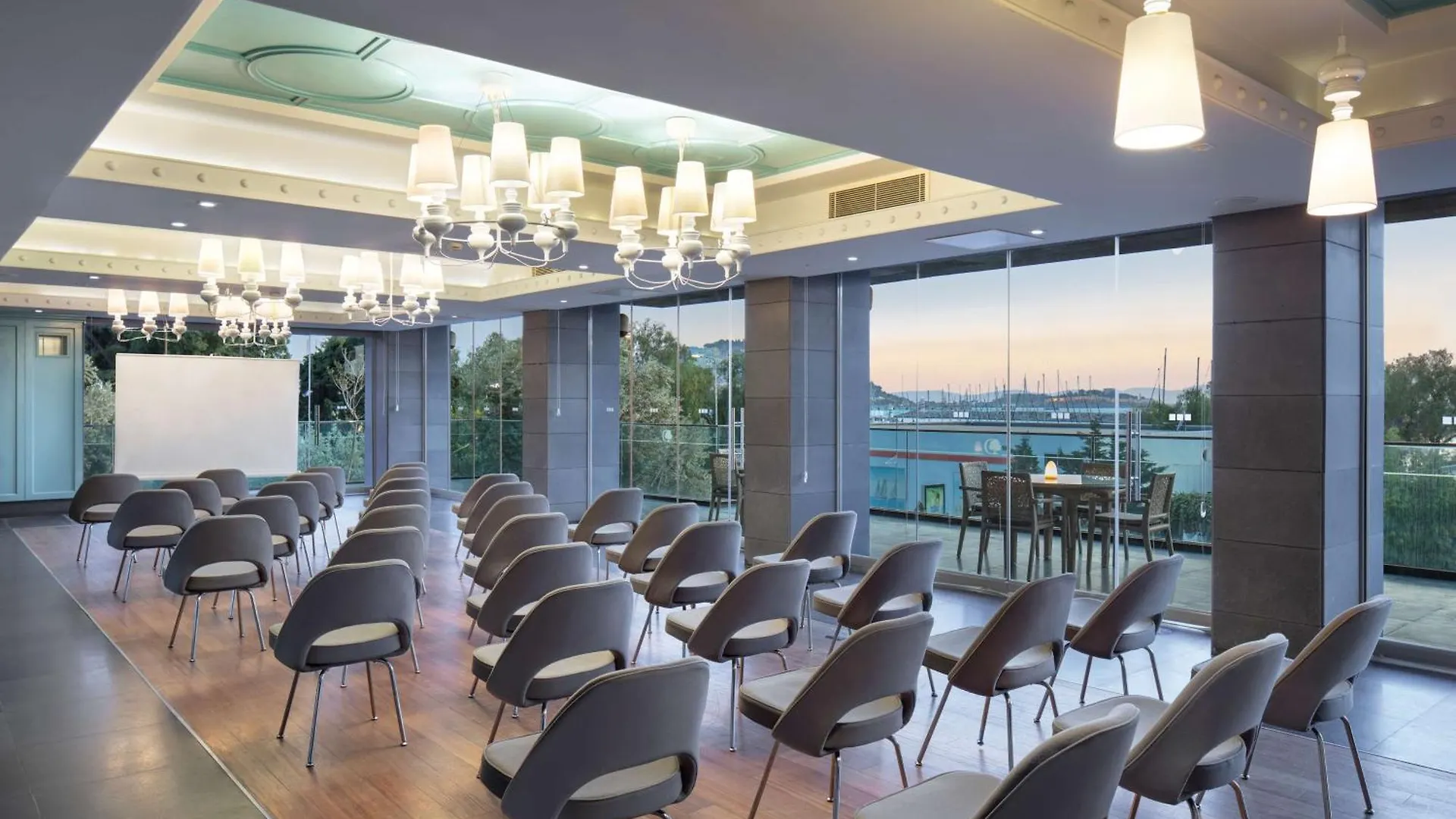 ****  Doubletree by Hilton Kuşadası Hotel Türkiye