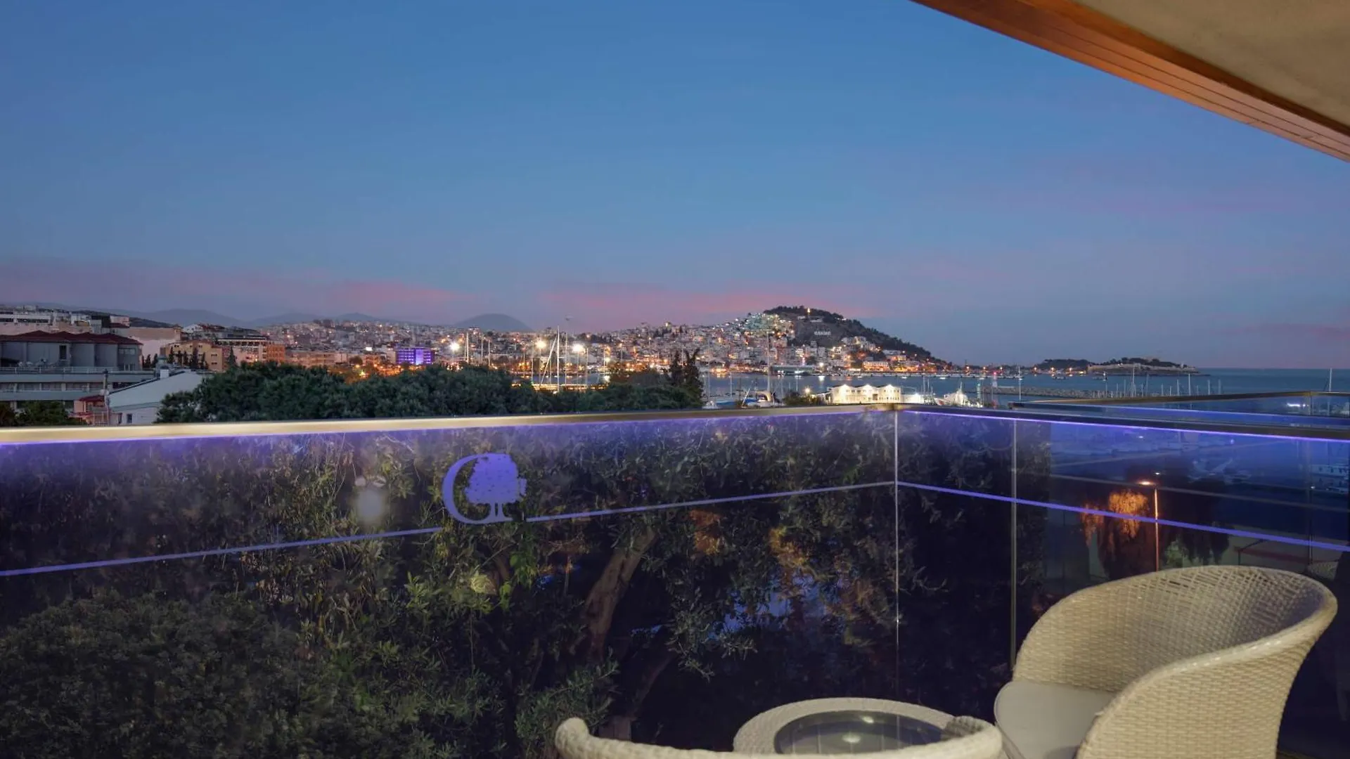 Doubletree by Hilton Kuşadası Hotel