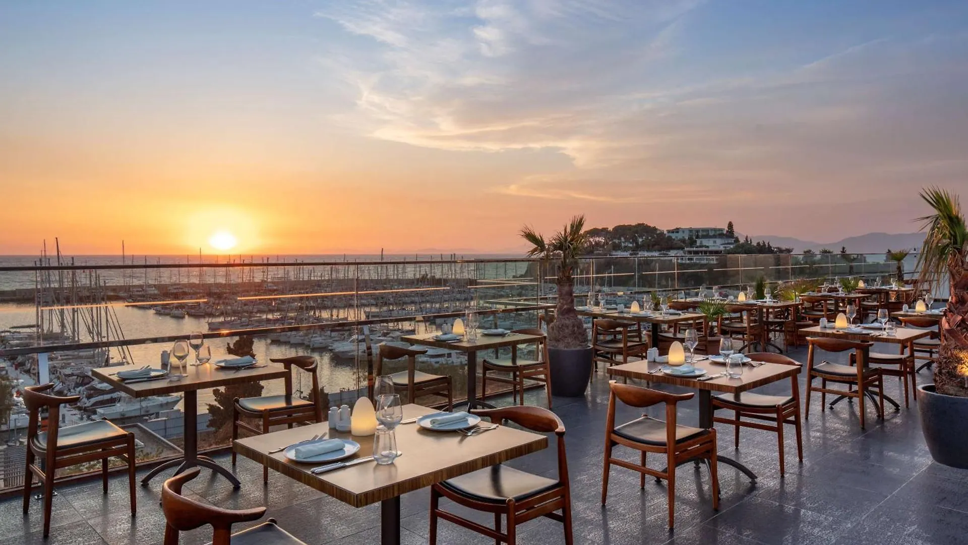****  Doubletree by Hilton Kuşadası Hotel Türkiye