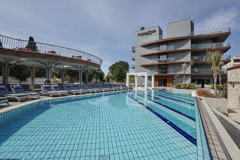 Doubletree by Hilton Kuşadası Hotel