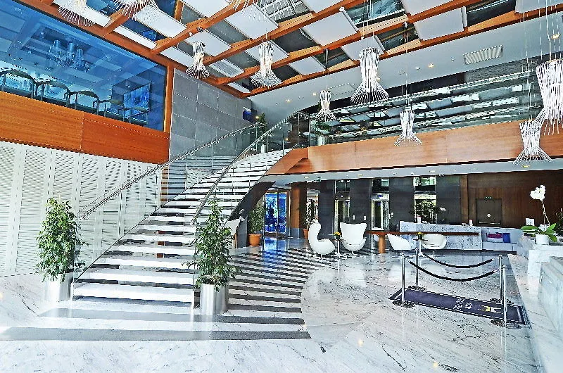 Doubletree by Hilton Kuşadası Hotel 4*,  Türkiye