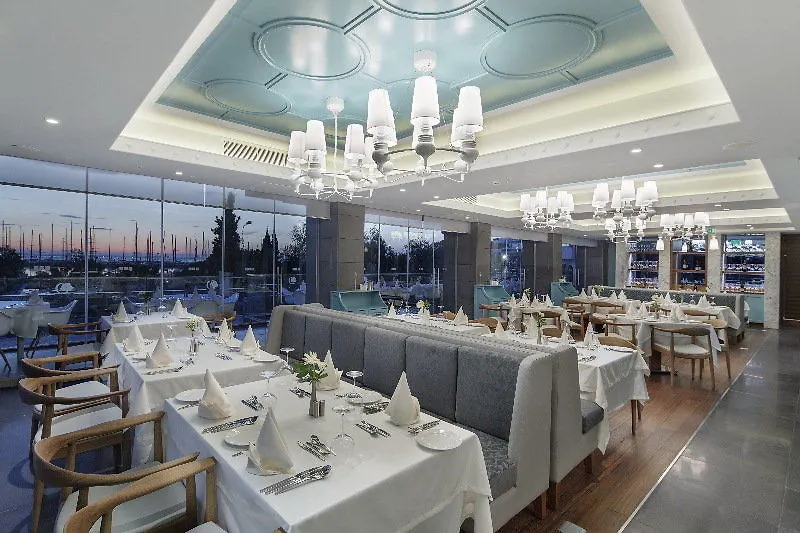 ****  Doubletree by Hilton Kuşadası Hotel Türkiye