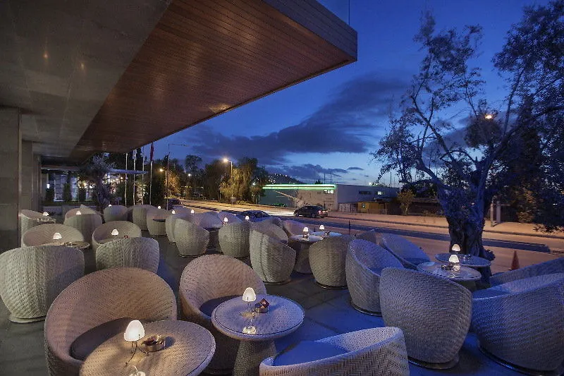 ****  Doubletree by Hilton Kuşadası Hotel Türkiye